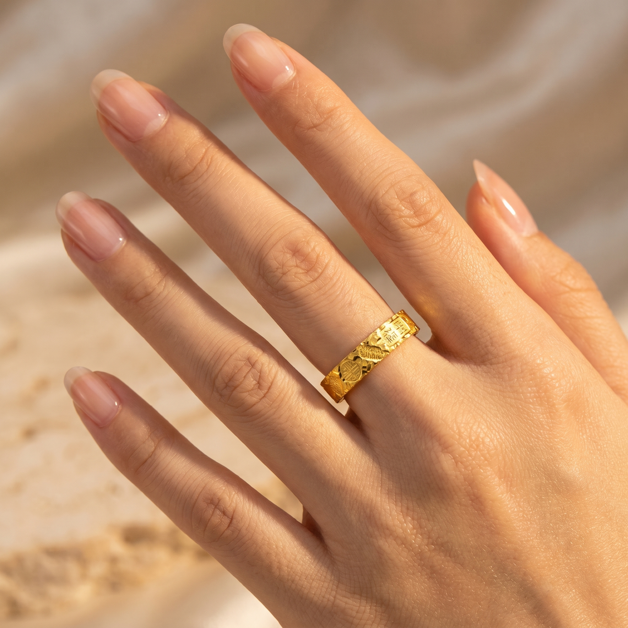 Florence Ring