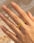 Florence Ring