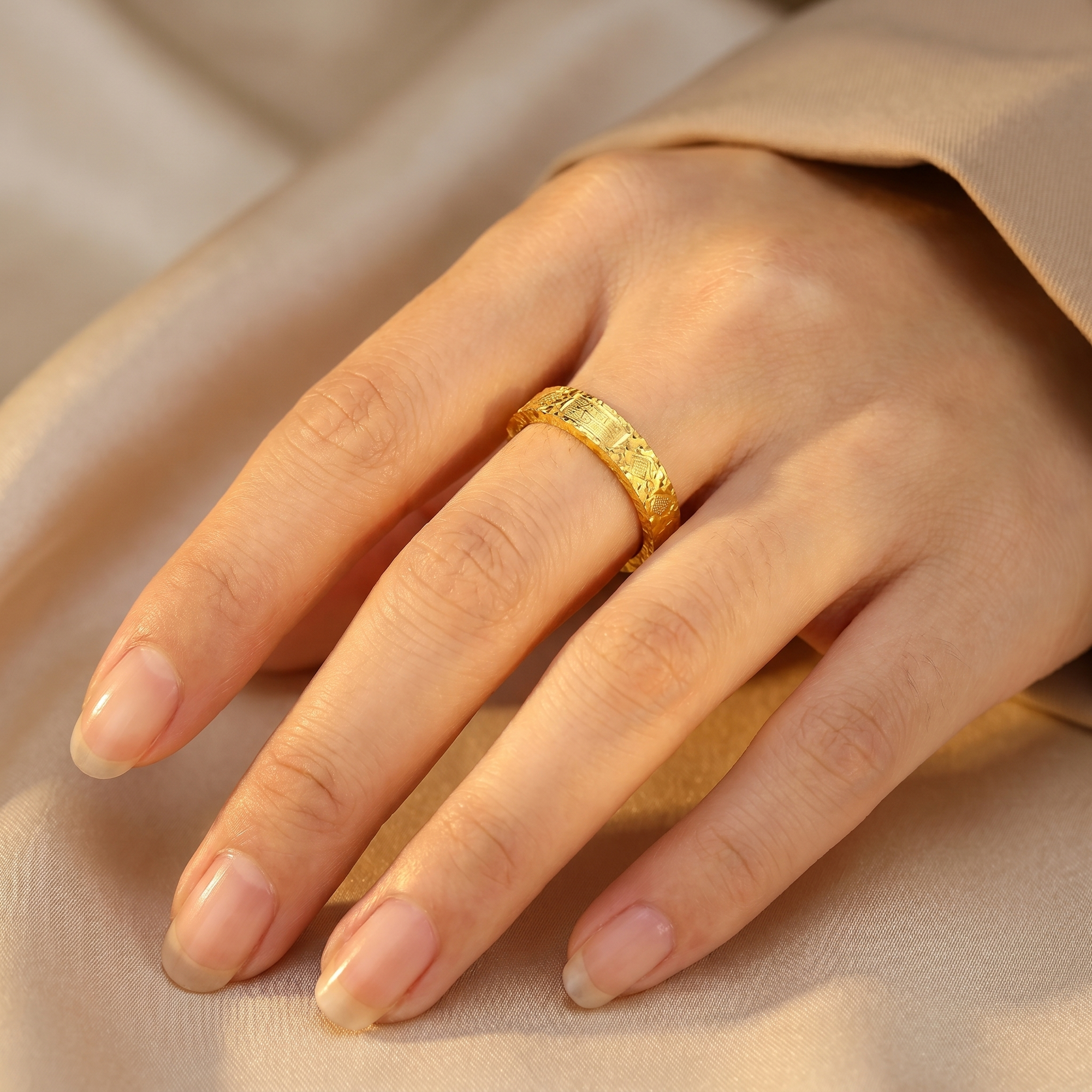 Florence Ring
