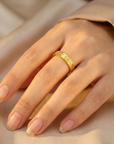 Florence Ring