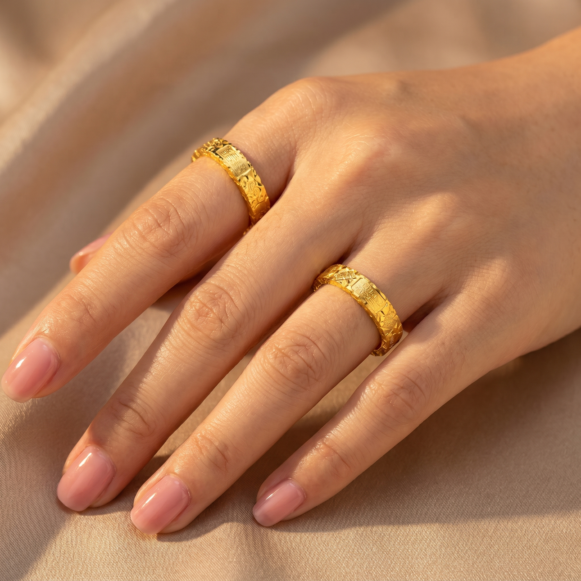 Florence Ring