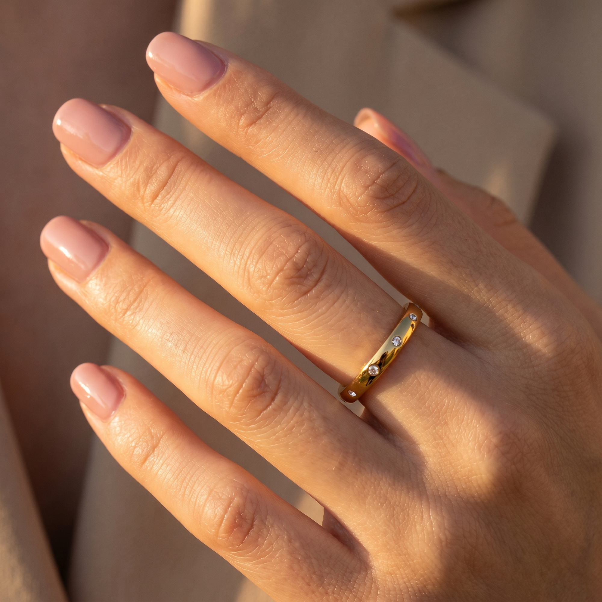 Estelle Ring