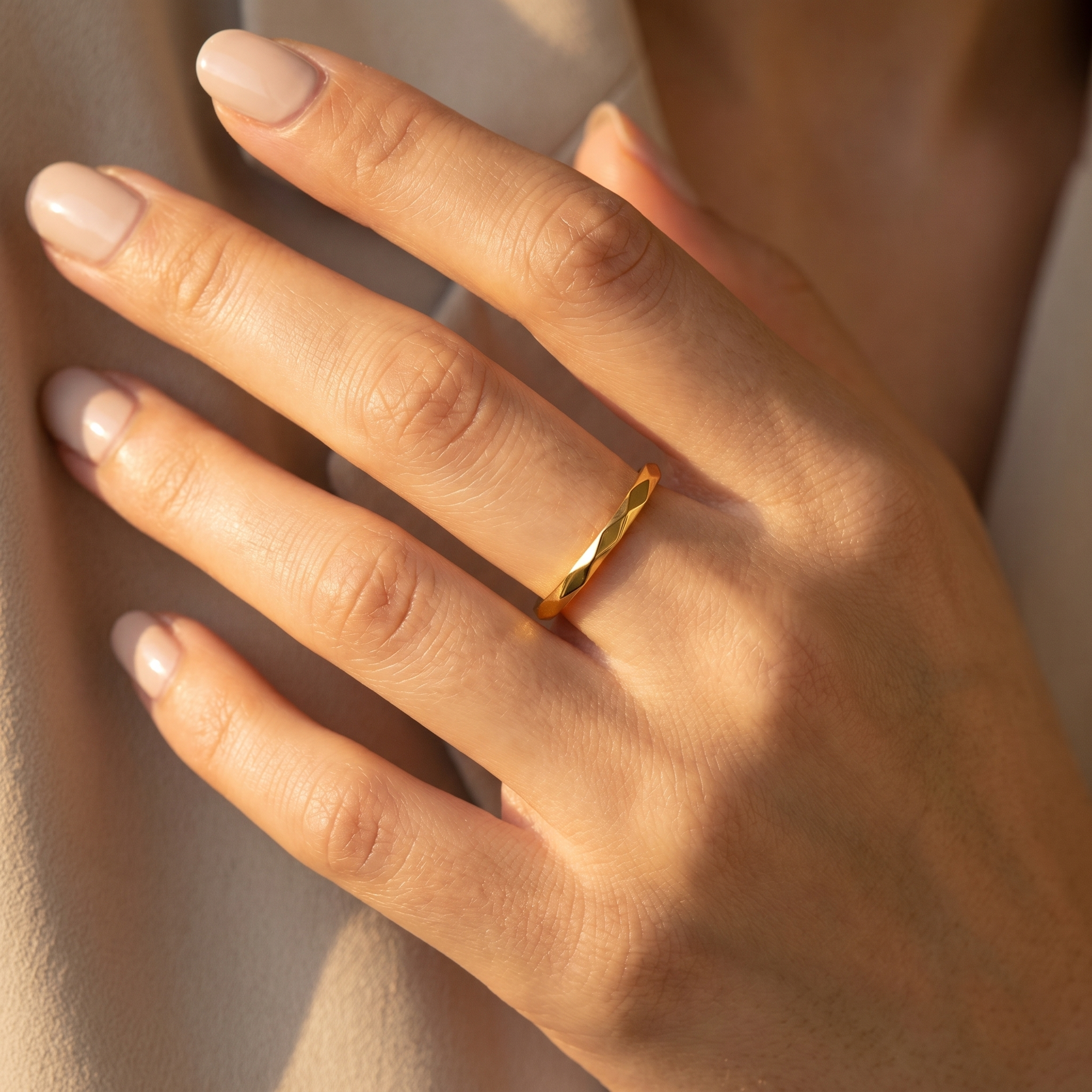 Sienna Ring