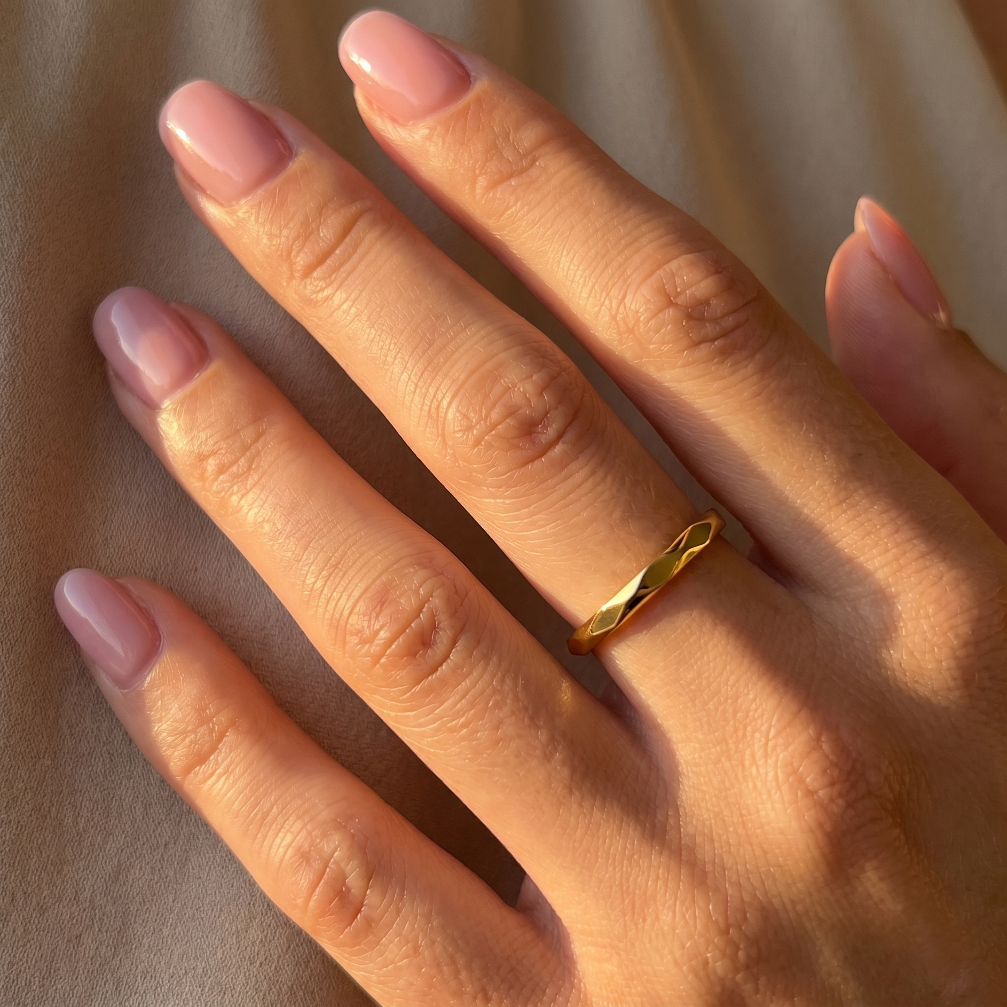 Sienna Ring