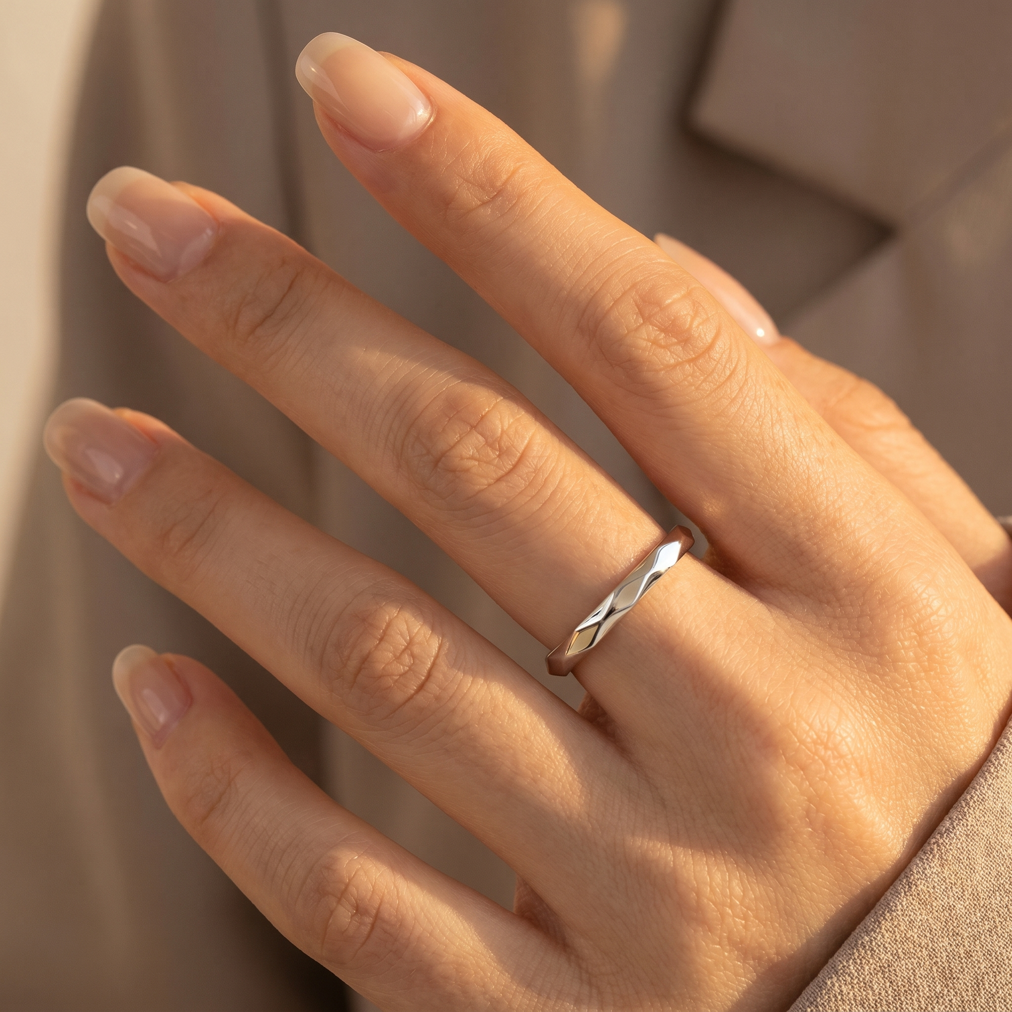 Sienna Ring
