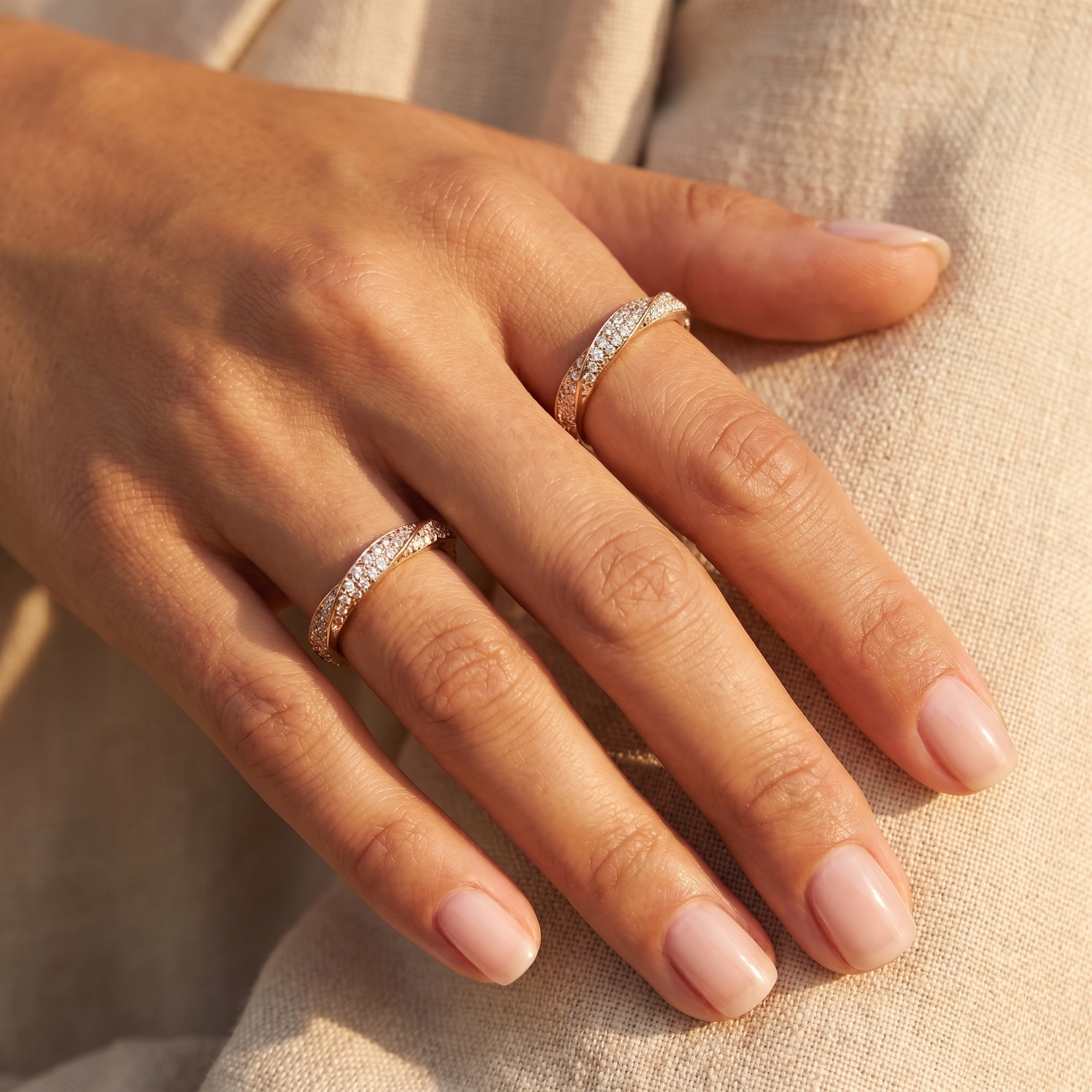 Vivienne Ring