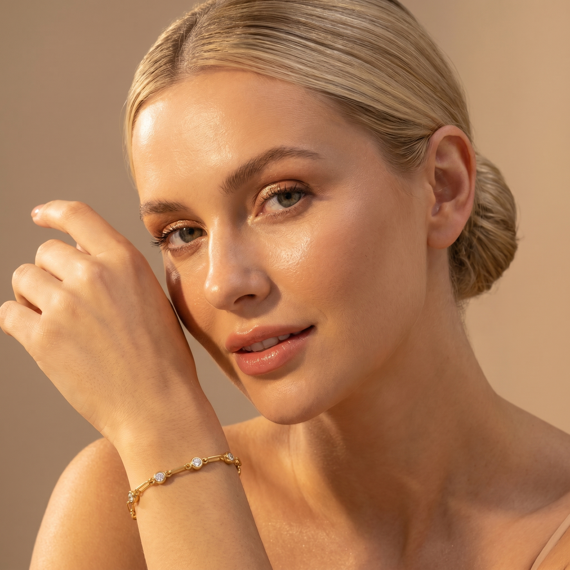 Elysia Bracelet