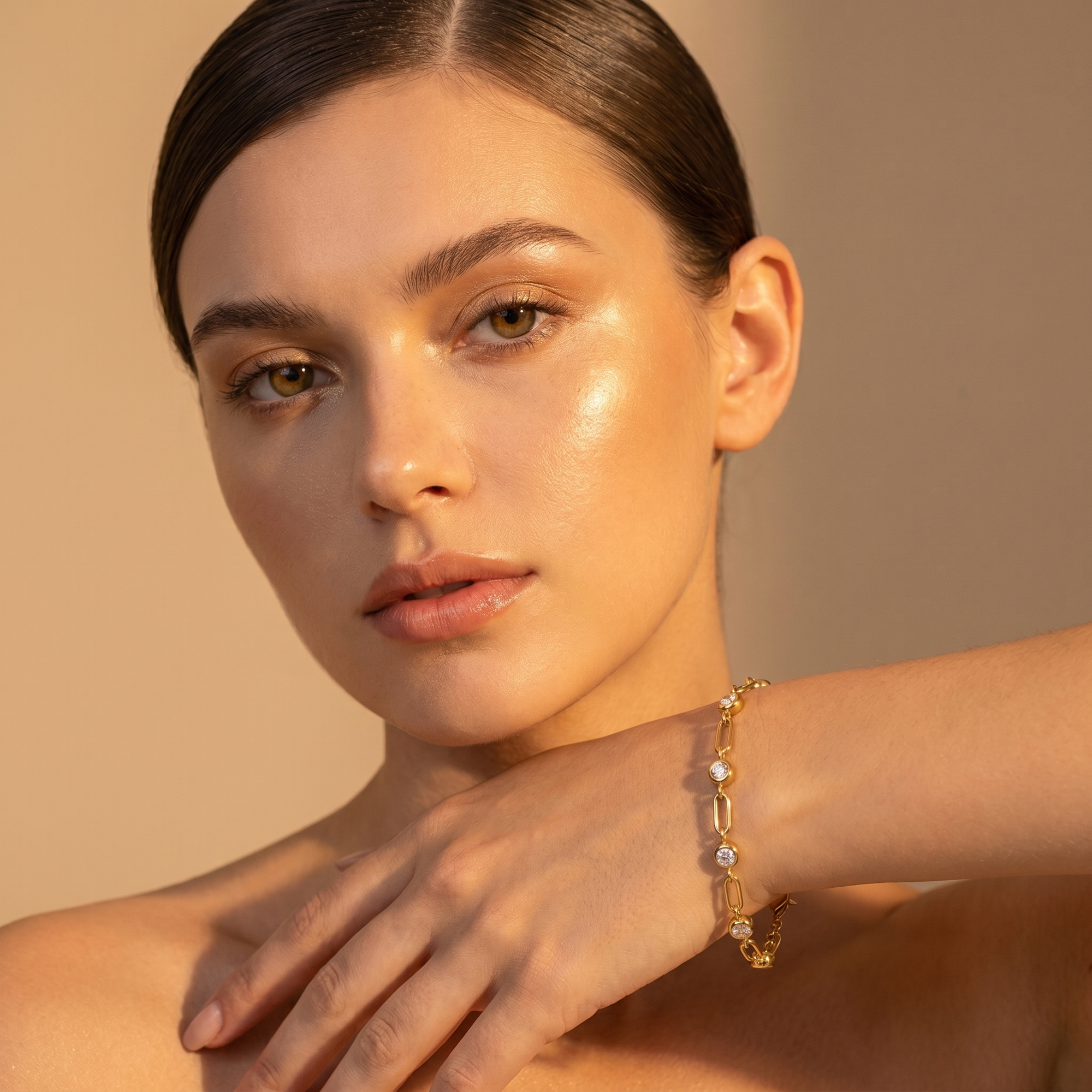 Elysia Bracelet