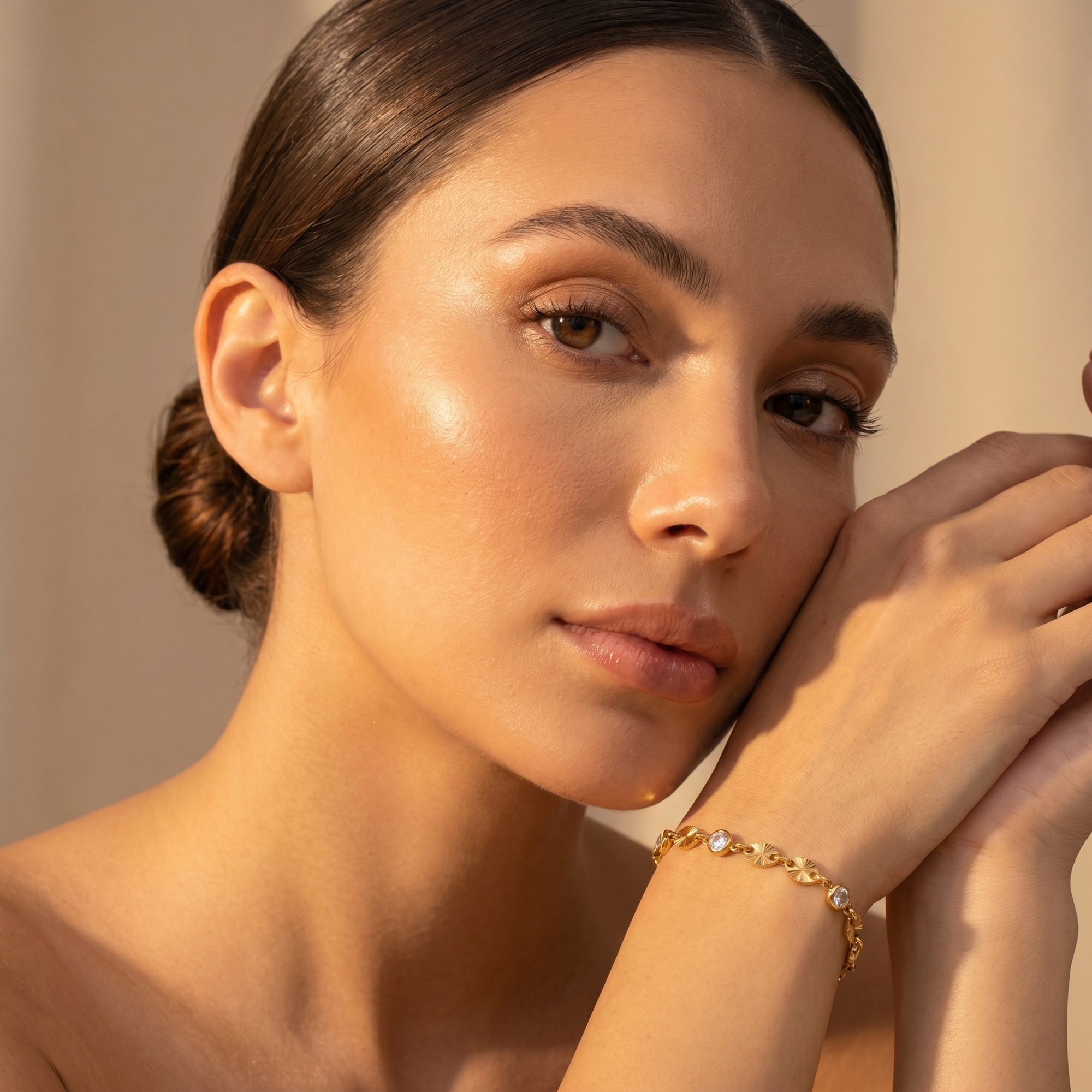 Lucia Bracelet