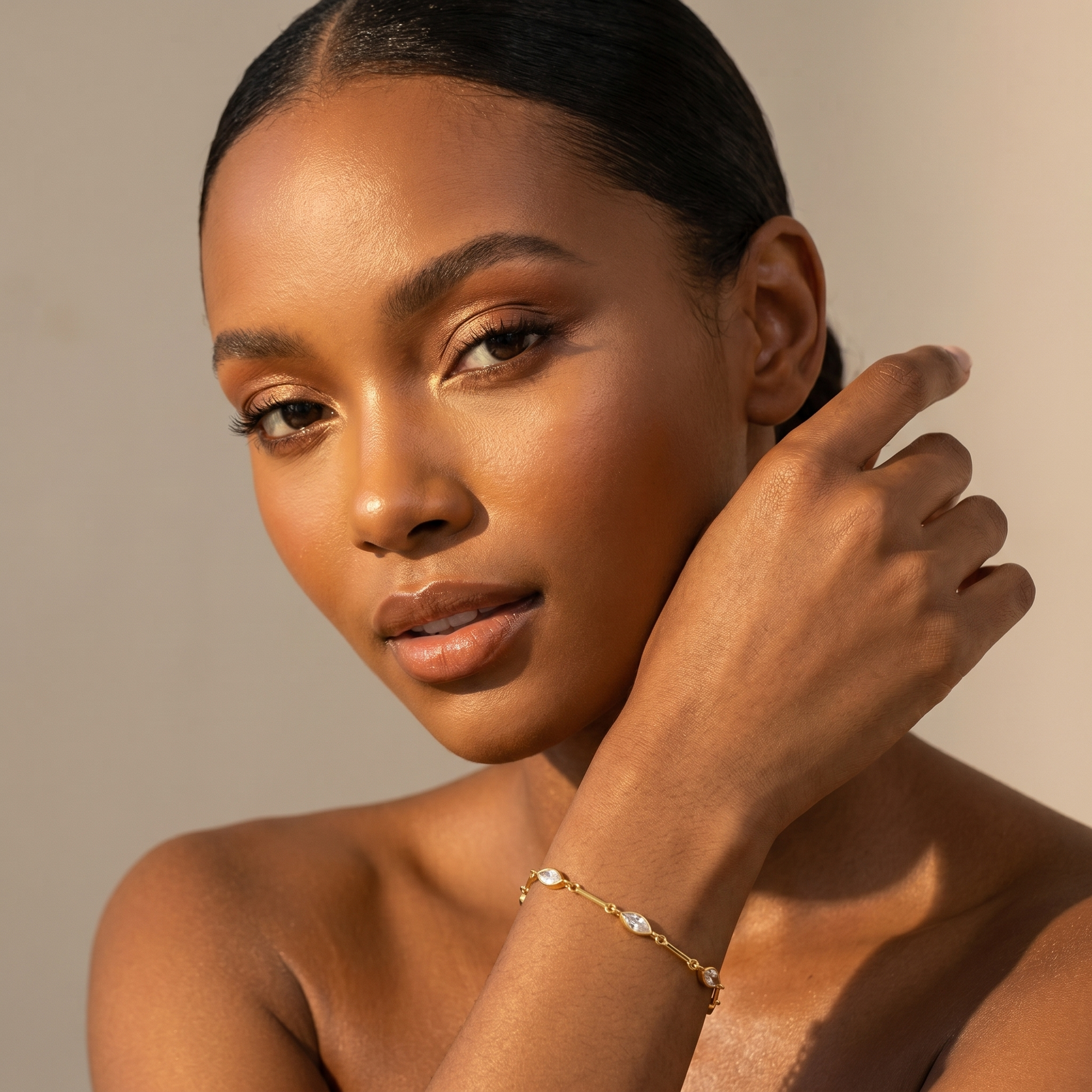 Rosalie Bracelet