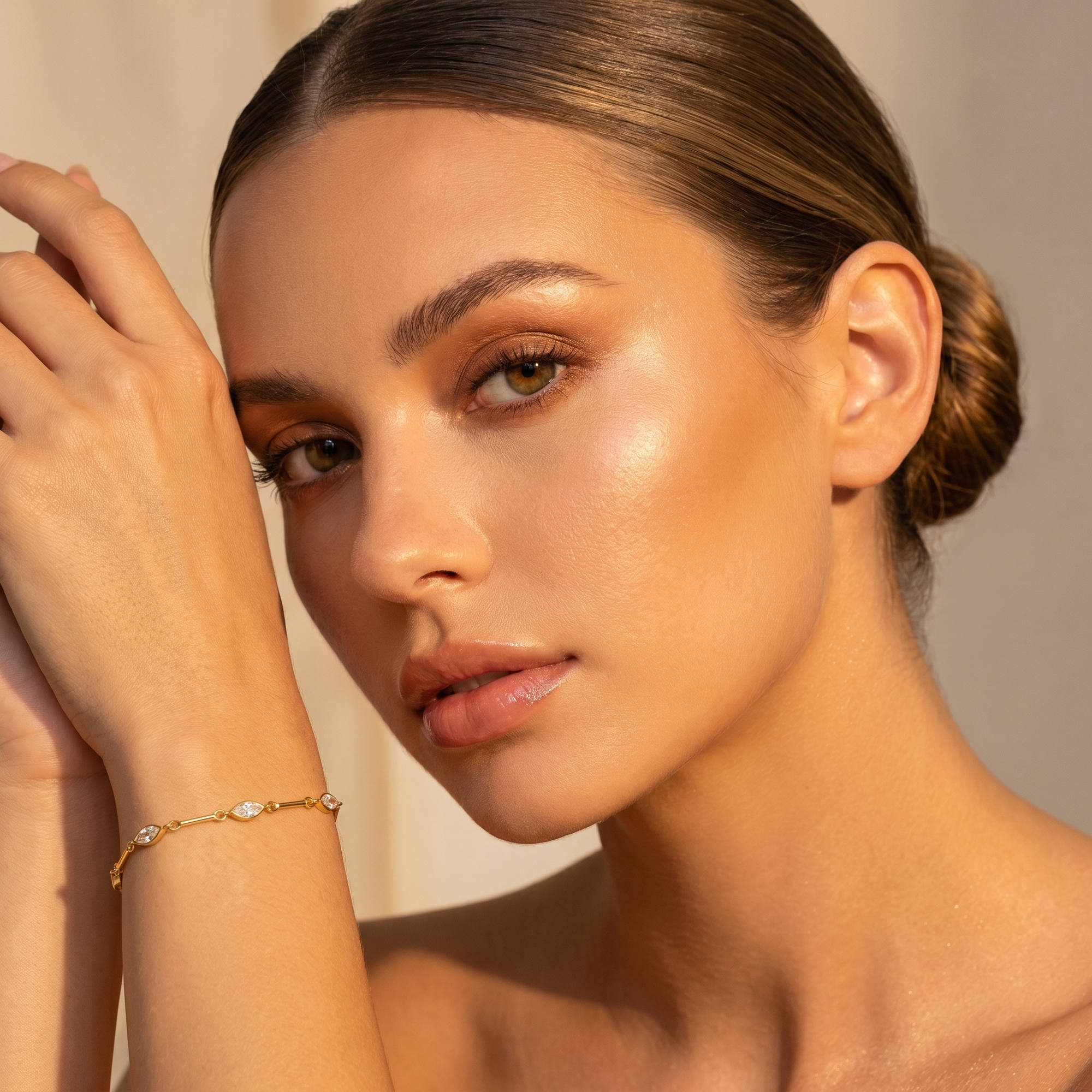 Rosalie Bracelet
