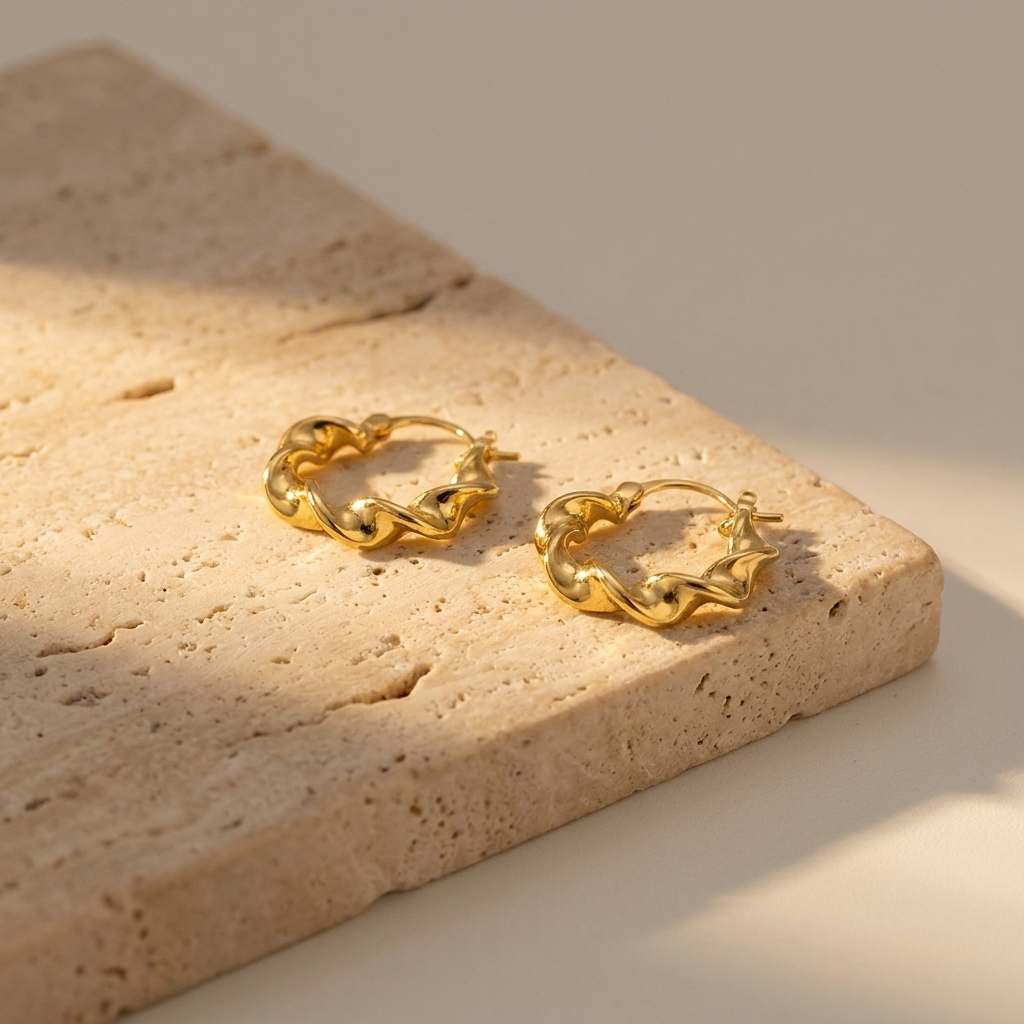 Aria Hoops