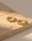 Aria Hoops