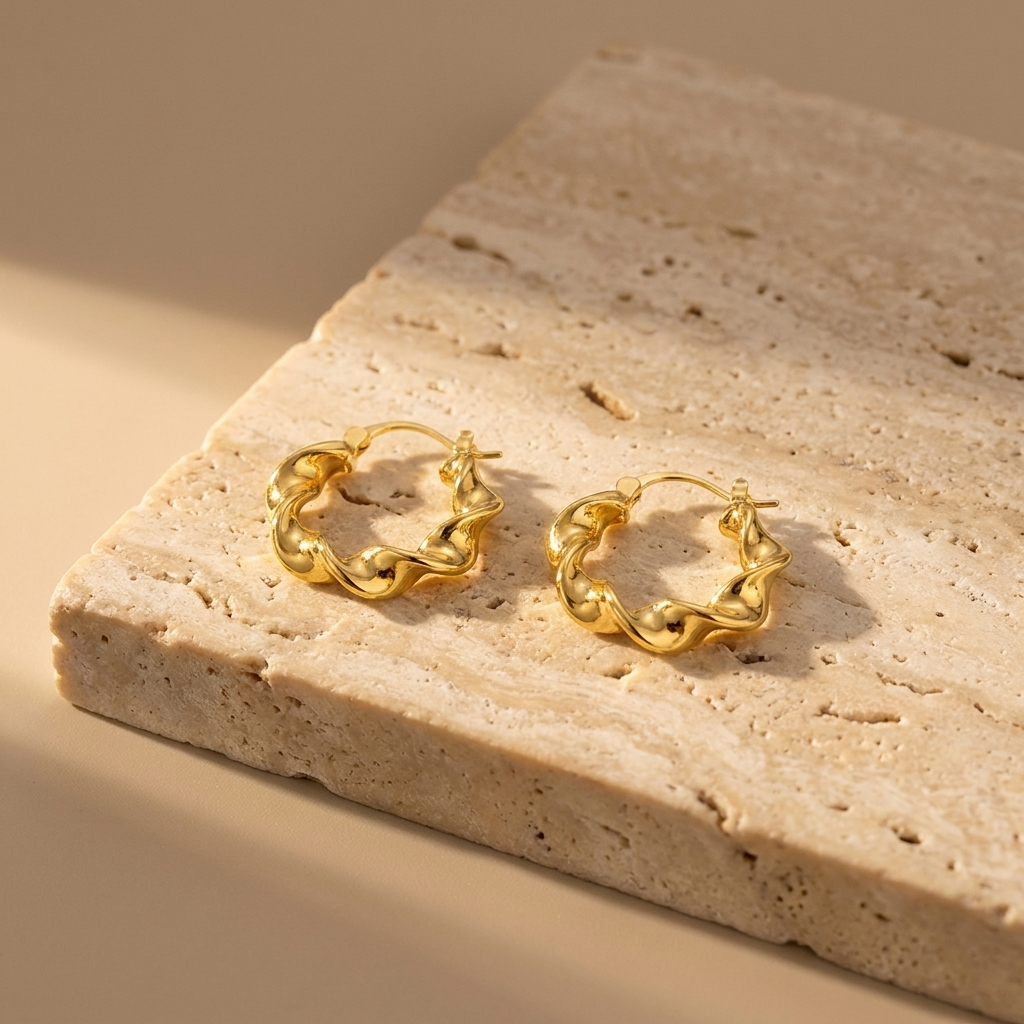Aria Hoops