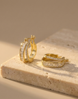 Valencia Earrings