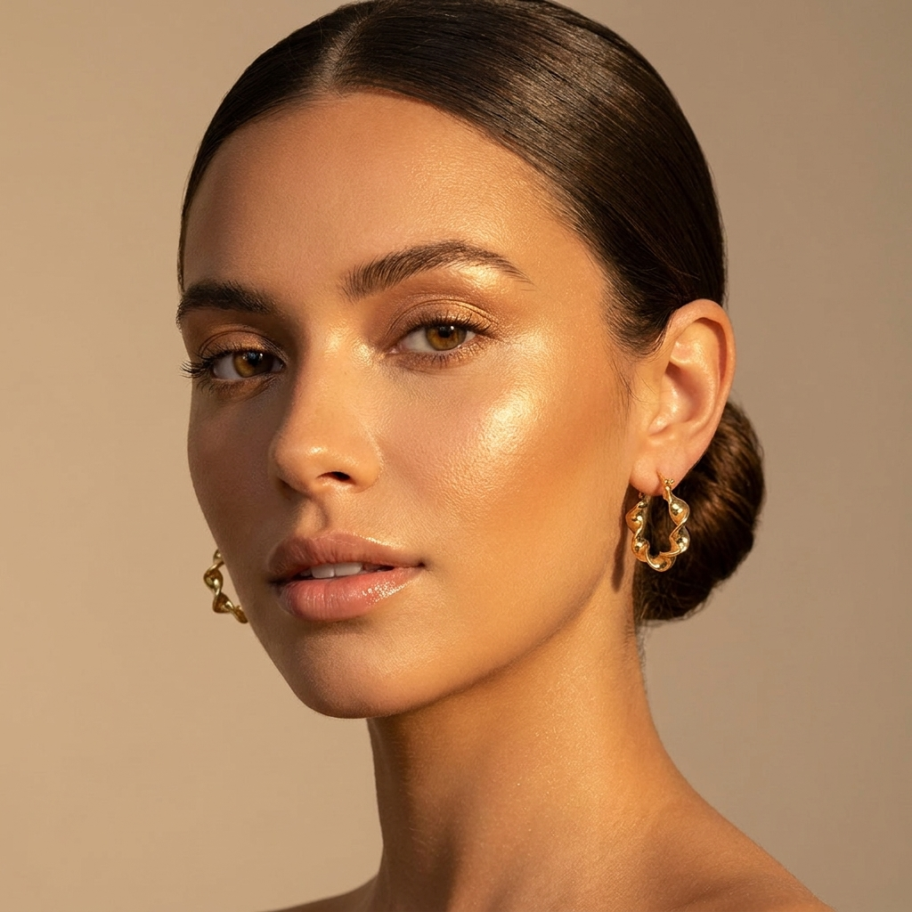Aria Hoops
