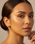 Vienna Drop Earrings