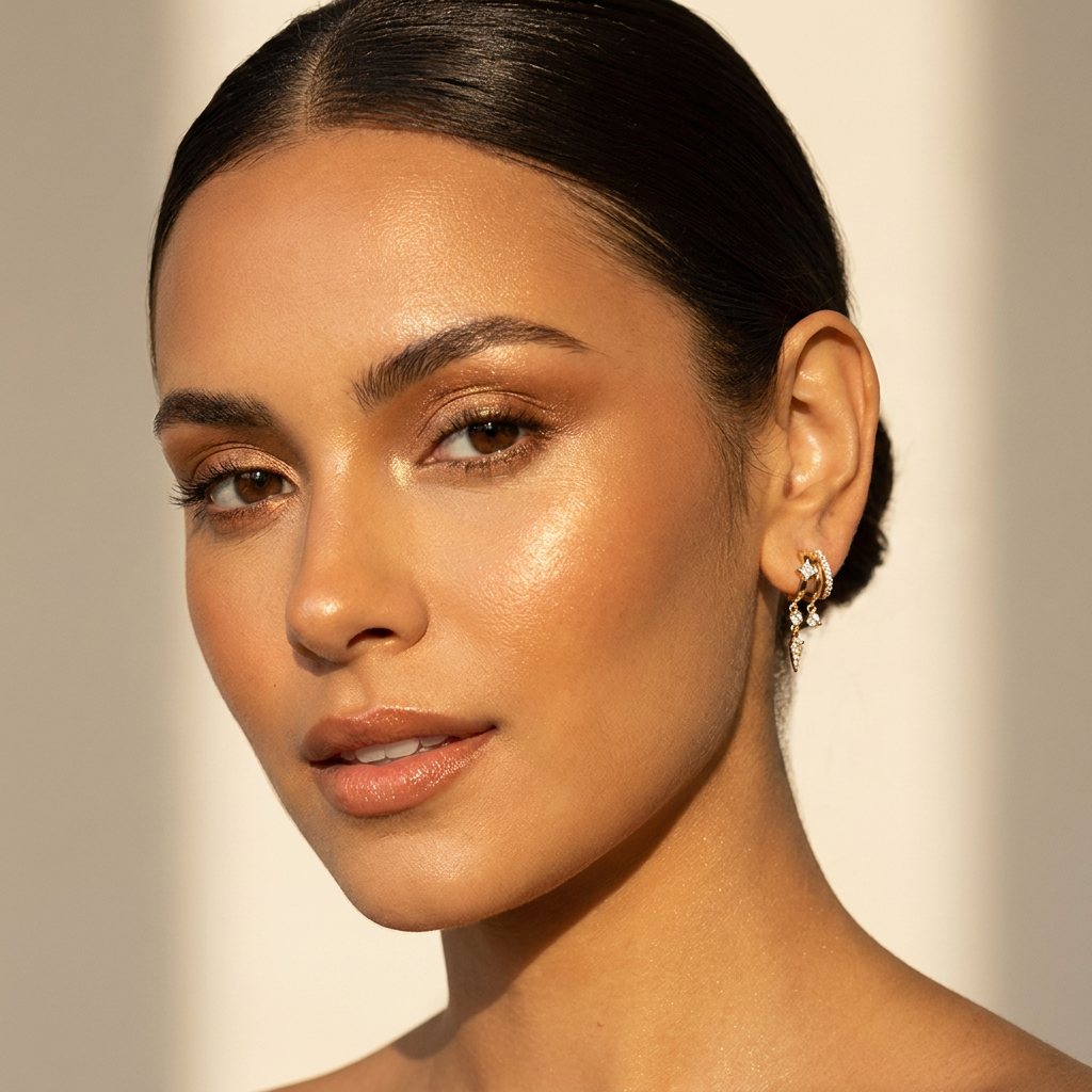 Vienna Drop Earrings