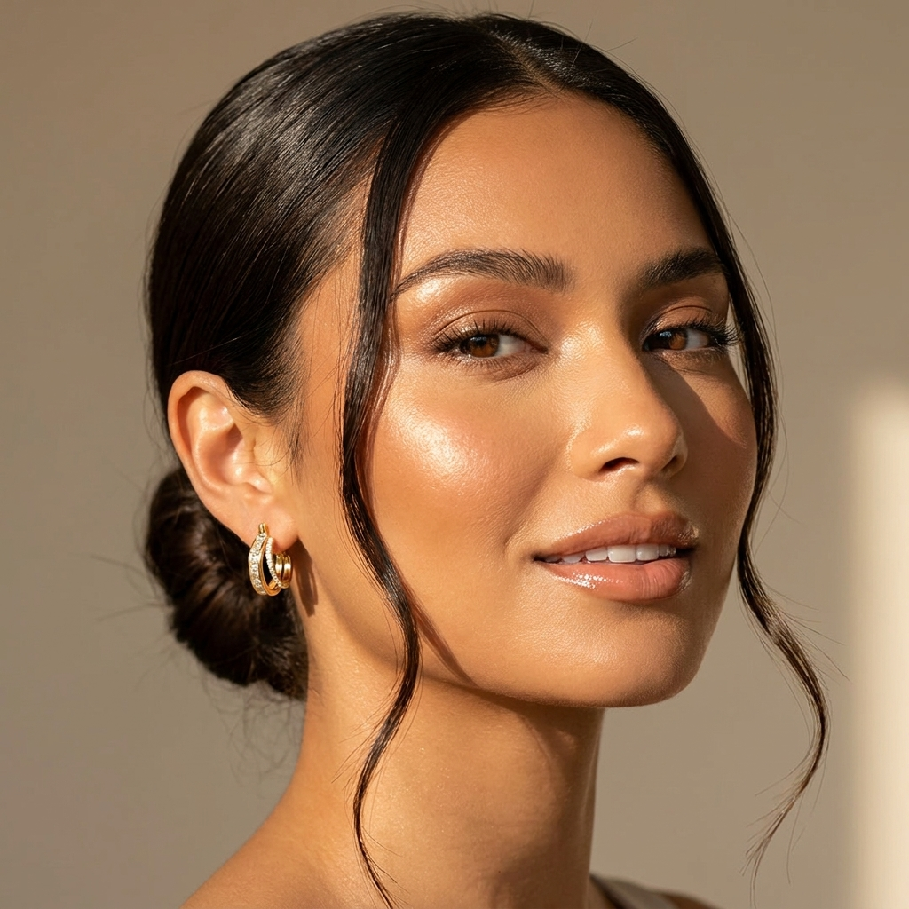 Valencia Earrings