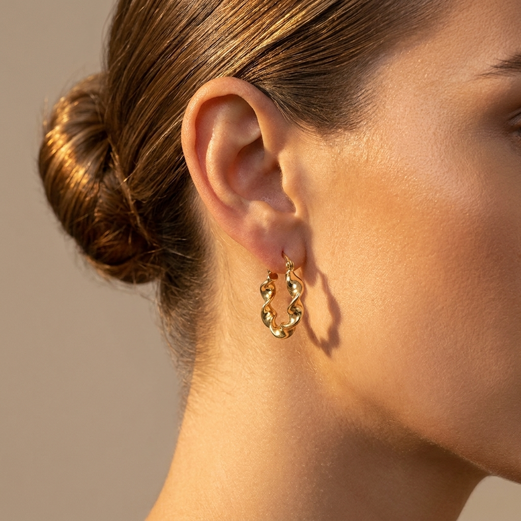 Aria Hoops