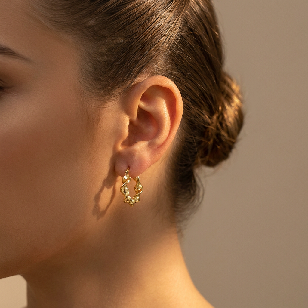 Aria Hoops