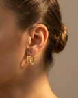 Aria Hoops