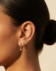 Elodie Ear Stack