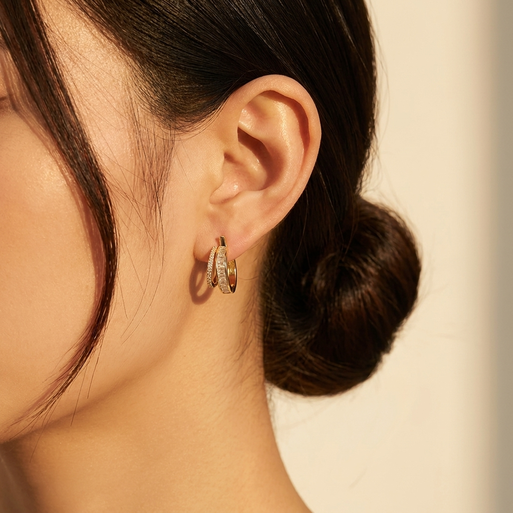 Valencia Earrings