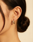 Valencia Earrings