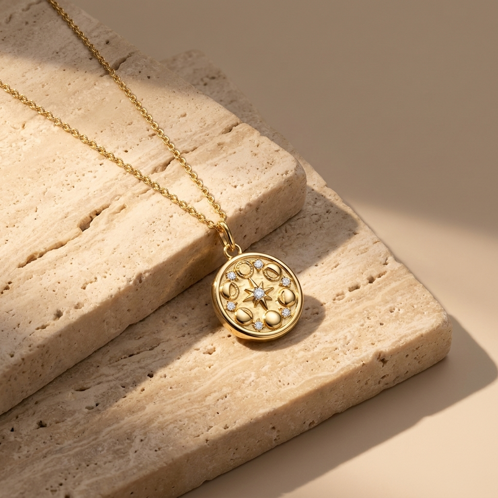 Astra Necklace