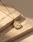 Astra Necklace