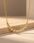 Cali Necklace