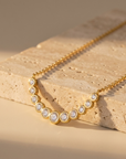 Cali Necklace