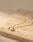 Aveline Necklace