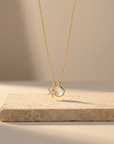Aveline Necklace