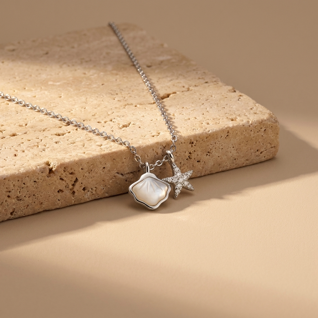 Aveline Necklace