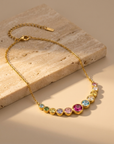 Cali Necklace