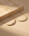Cali Necklace