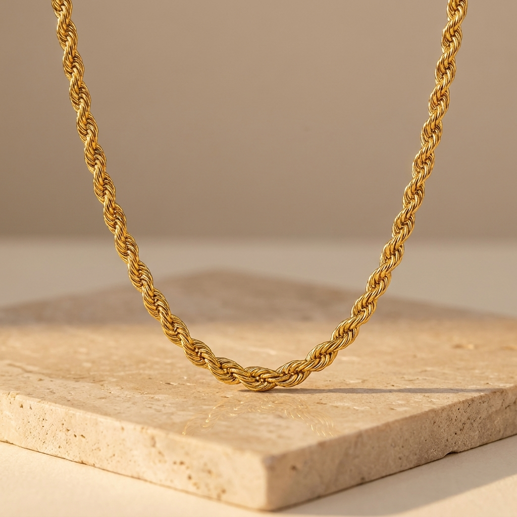 Celine Necklace