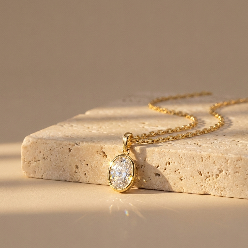 Gabriella Necklace