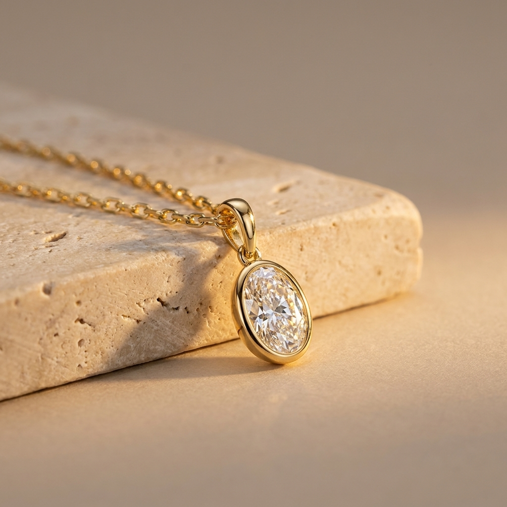 Gabriella Necklace