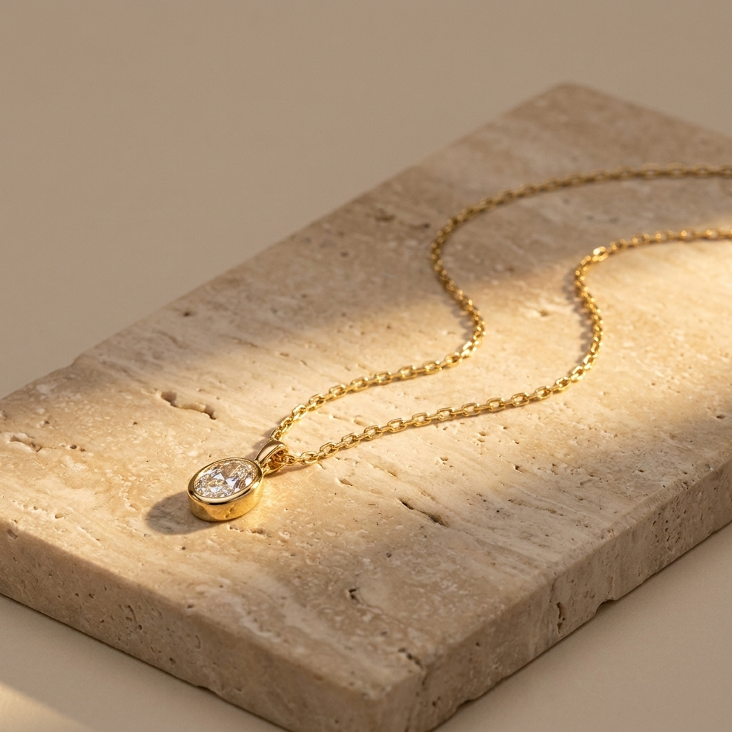 Gabriella Necklace