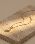 Gabriella Necklace