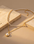 Mirelle Necklace