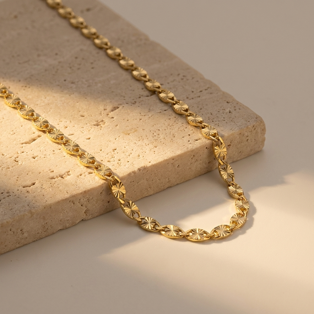 Positano Necklace
