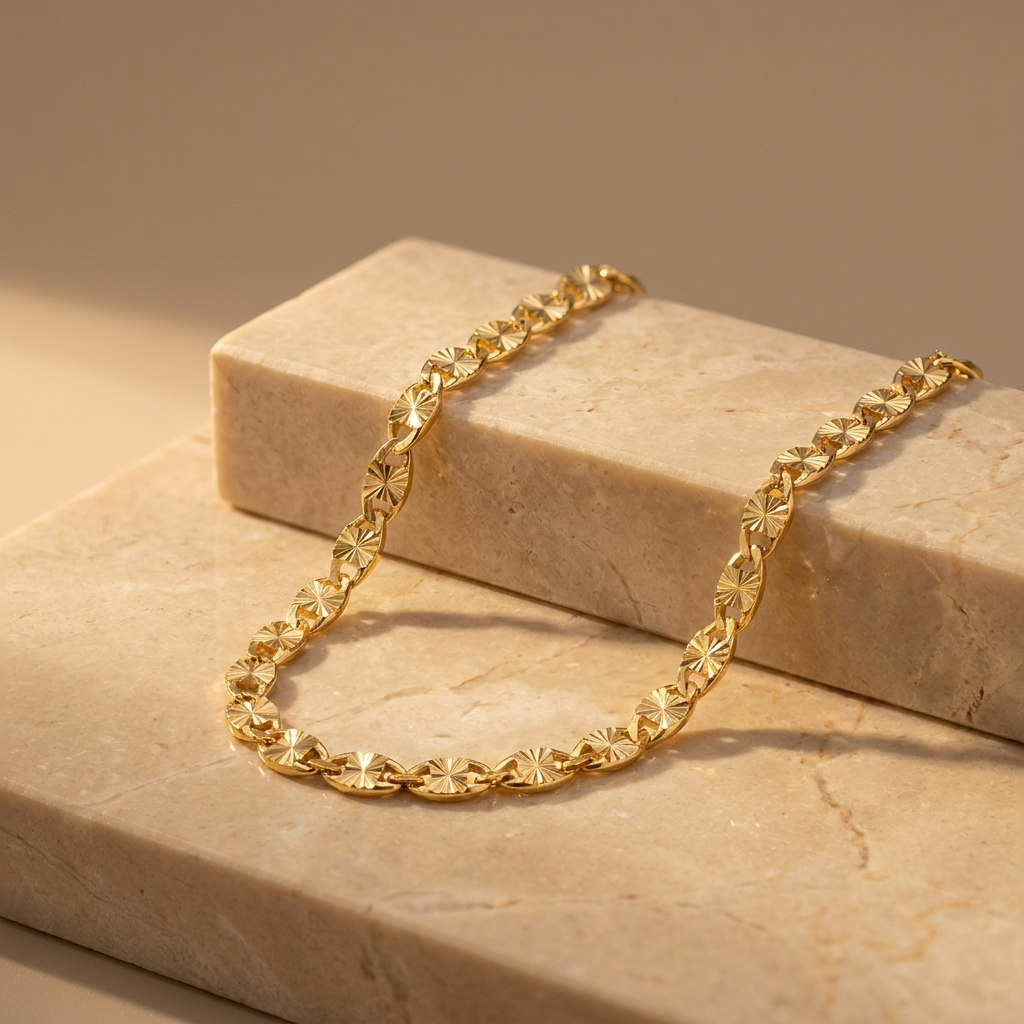 Positano Necklace