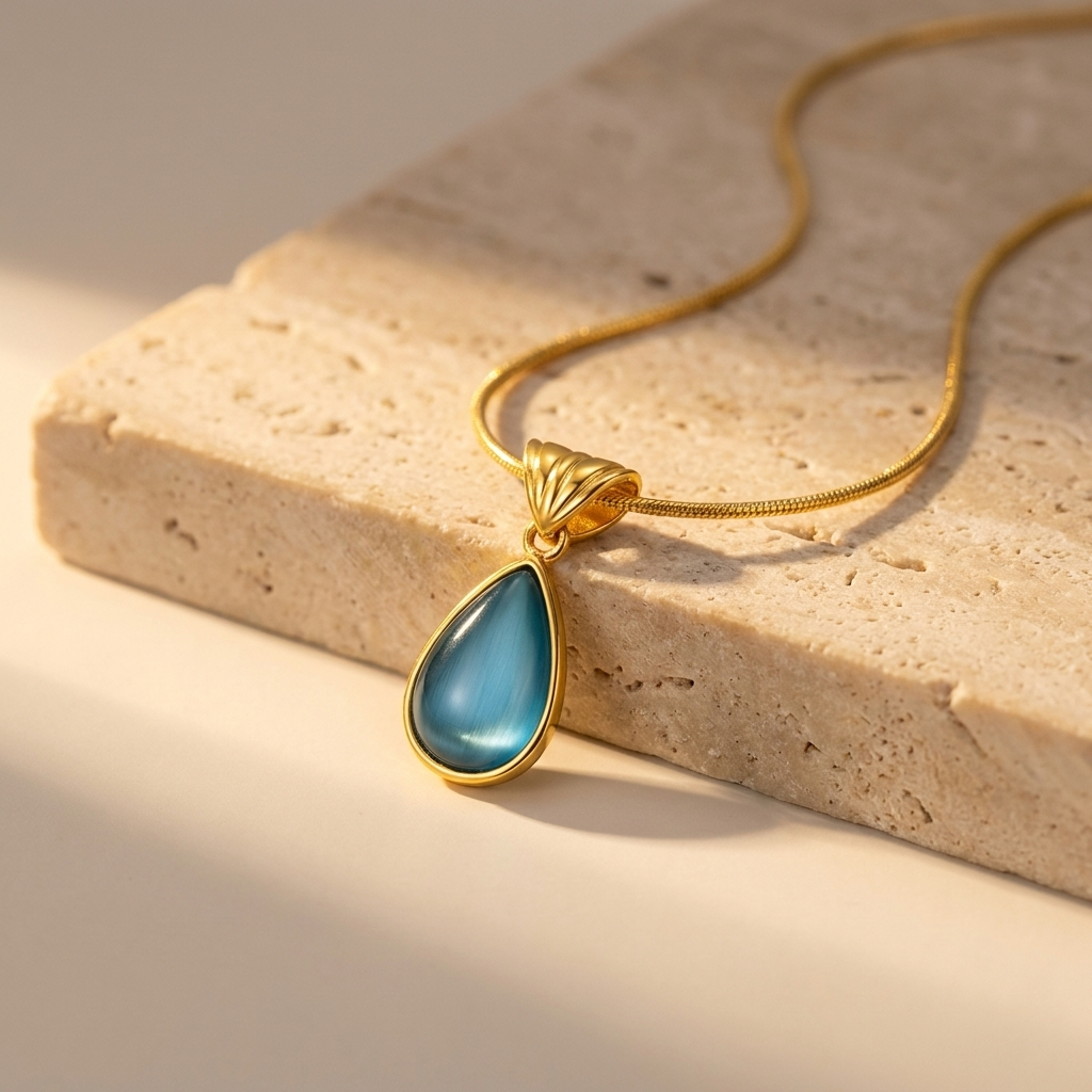 Sabrina Necklace