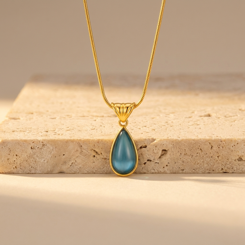 Sabrina Necklace