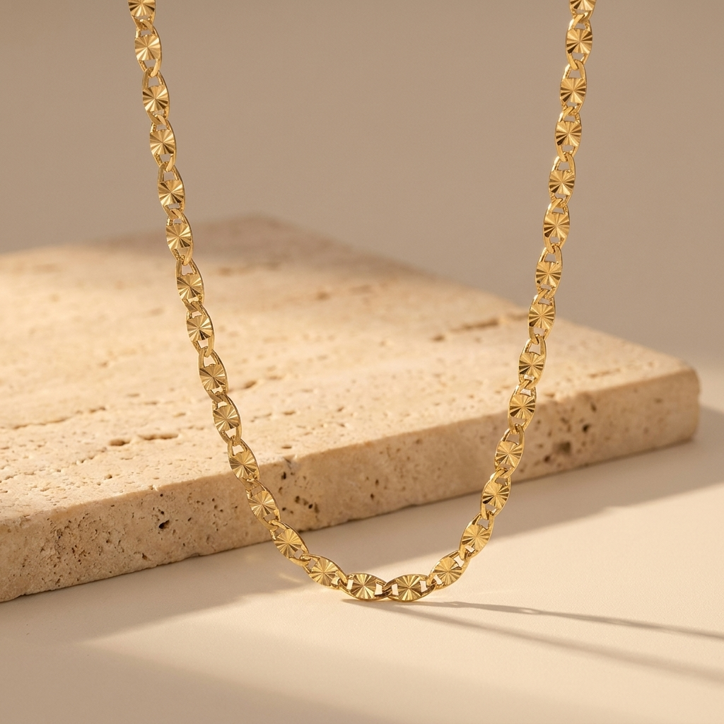 Positano Necklace