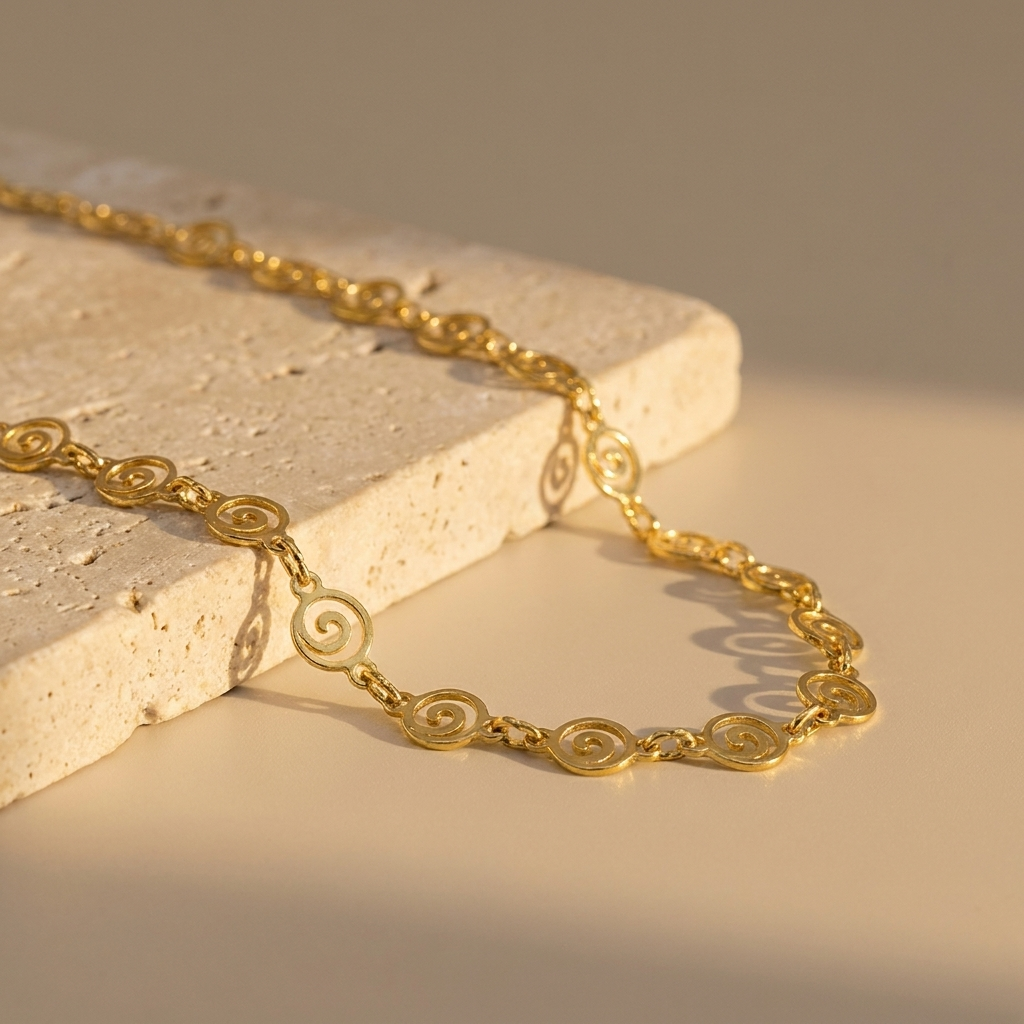 Sorrento Necklace